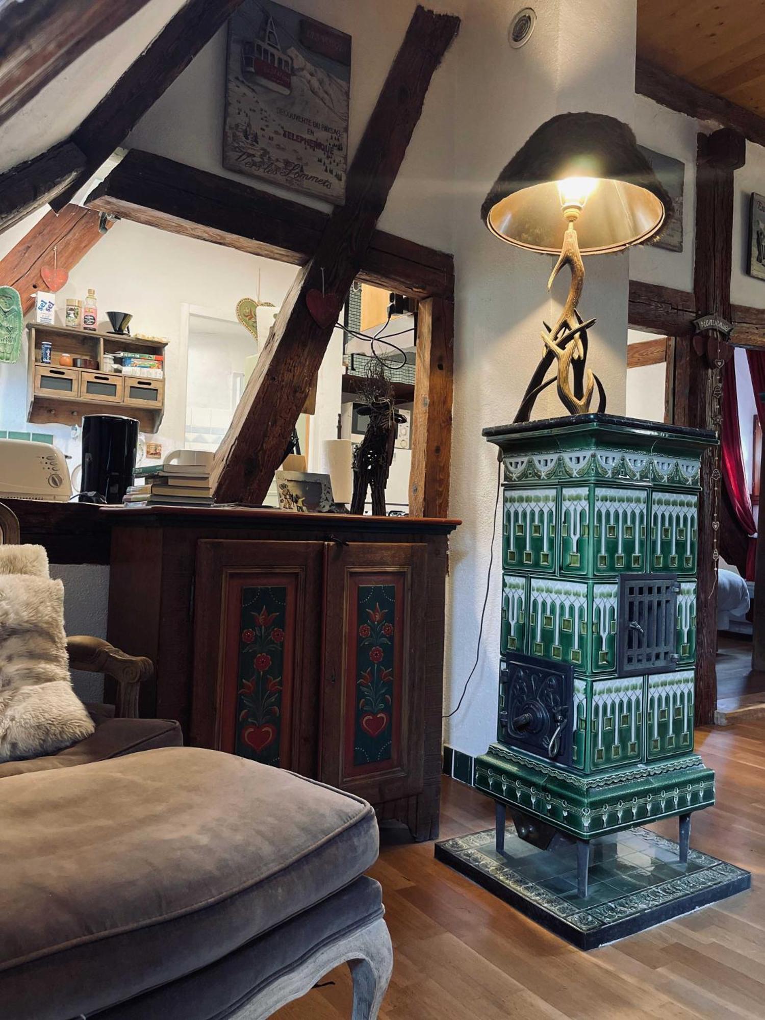 Gite Maison Des Vignerons Riquewihr Dış mekan fotoğraf